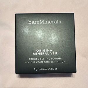 bareMinerals Original Mineral Veil Pressed Powder